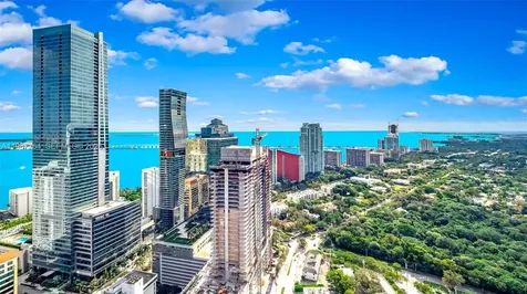 1300 S Miami Avenue Miami FL 33130