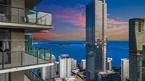 1300 S Miami Avenue Miami FL 33130