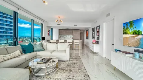 1300 S Miami Avenue Miami FL 33130