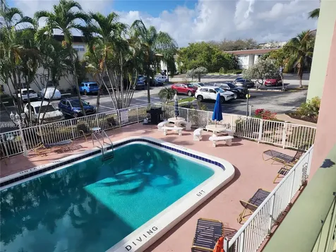 100 SE 6th Avenue Pompano Beach FL 33060