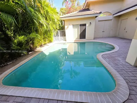 16404 Diamond Head Drive Weston FL 33331