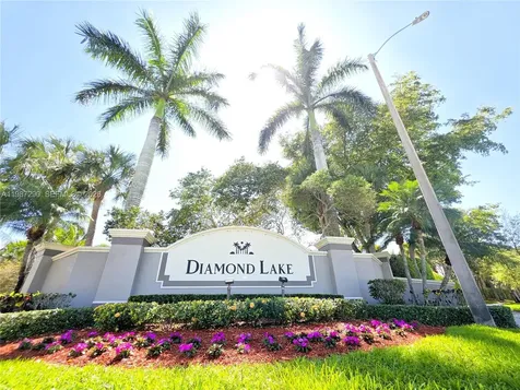16404 Diamond Head Drive Weston FL 33331