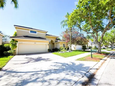 16404 Diamond Head Drive Weston FL 33331