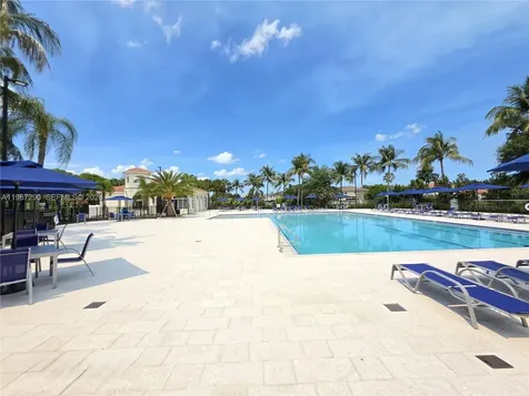 16404 Diamond Head Drive Weston FL 33331