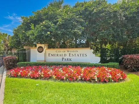 16404 Diamond Head Drive Weston FL 33331