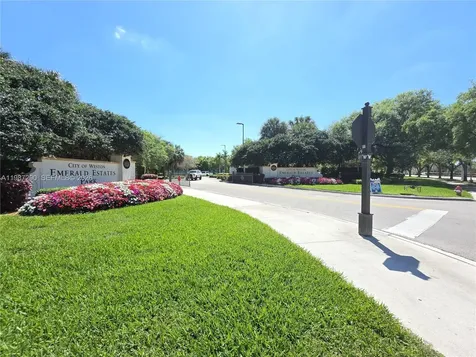 16404 Diamond Head Drive Weston FL 33331