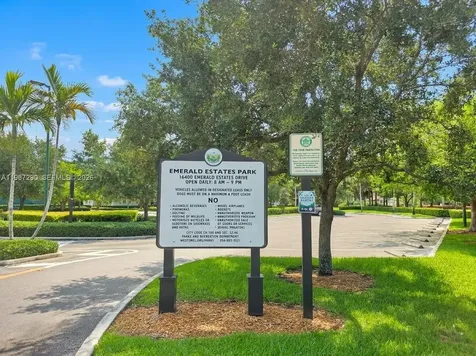 16404 Diamond Head Drive Weston FL 33331