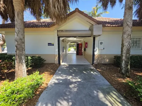 16404 Diamond Head Drive Weston FL 33331