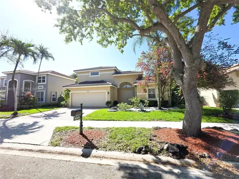 16404 Diamond Head Drive Weston FL 33331