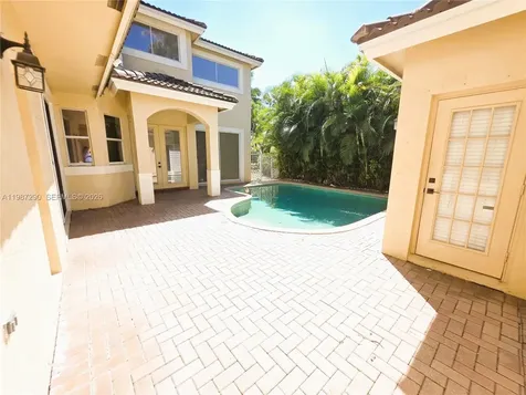 16404 Diamond Head Drive Weston FL 33331