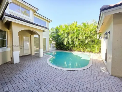 16404 Diamond Head Drive Weston FL 33331
