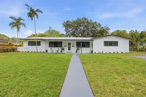 11434 SW 81st Road Pinecrest FL 33156