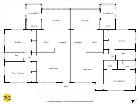 11434 SW 81st Road Pinecrest FL 33156