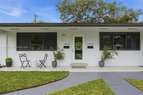 11434 SW 81st Road Pinecrest FL 33156