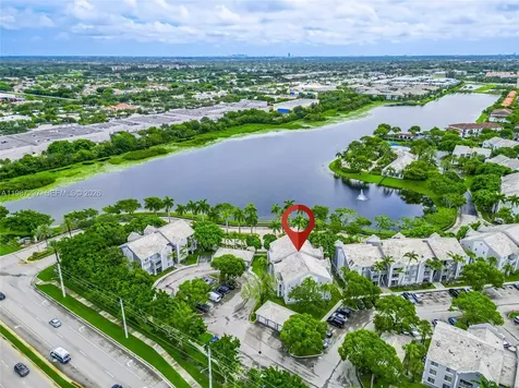 11185 SW 6th Street Pembroke Pines FL 33025