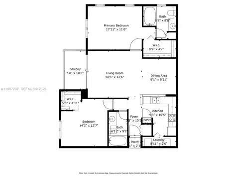 11185 SW 6th Street Pembroke Pines FL 33025