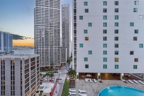 55 SE 6th Street Miami FL 33131