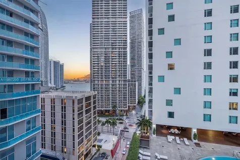 55 SE 6th Street Miami FL 33131