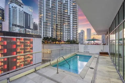 55 SE 6th Street Miami FL 33131