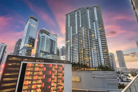 55 SE 6th Street Miami FL 33131