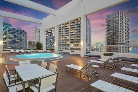 55 SE 6th Street Miami FL 33131