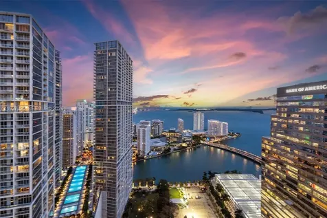 55 SE 6th Street Miami FL 33131
