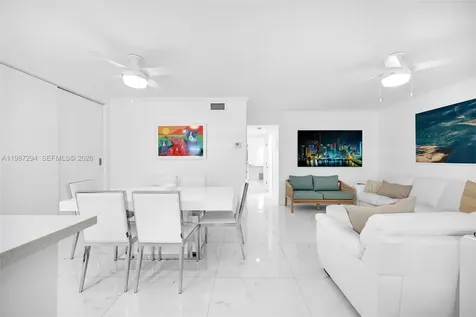 580 Egret Drive Hallandale Beach FL 33009
