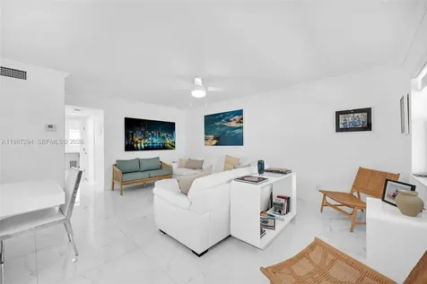 580 Egret Drive Hallandale Beach FL 33009