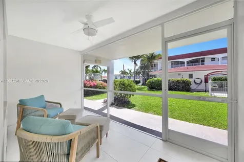 580 Egret Drive Hallandale Beach FL 33009