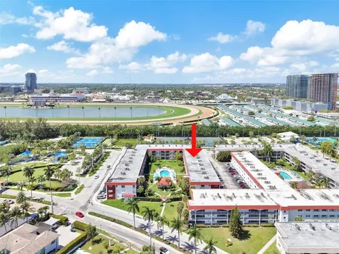 580 Egret Drive Hallandale Beach FL 33009