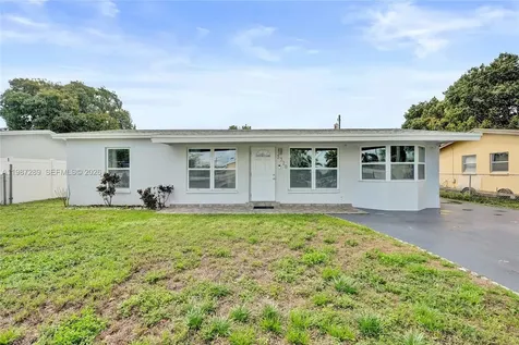 3320 NW 18th Street Lauderhill FL 33311