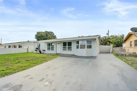 3320 NW 18th Street Lauderhill FL 33311