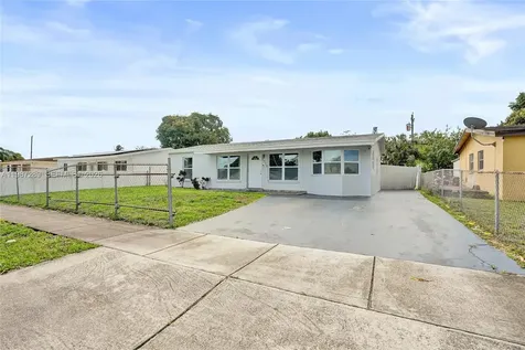 3320 NW 18th Street Lauderhill FL 33311