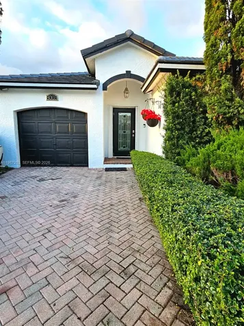 8003 SW 158th Place Miami FL 33193