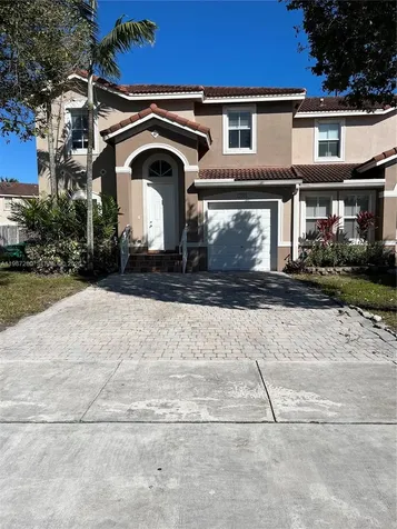 27501 SW 138th Avenue Homestead FL 33032