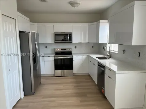 27501 SW 138th Avenue Homestead FL 33032