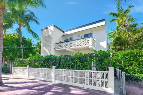 428 Collins Avenue Miami Beach FL 33139