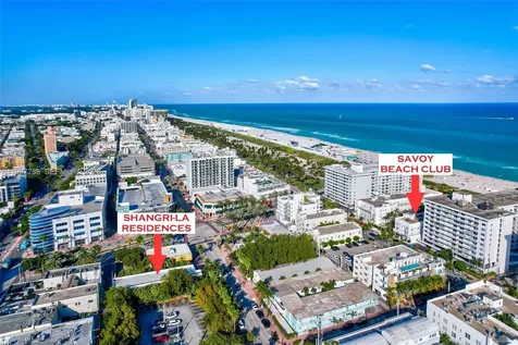 428 Collins Avenue Miami Beach FL 33139