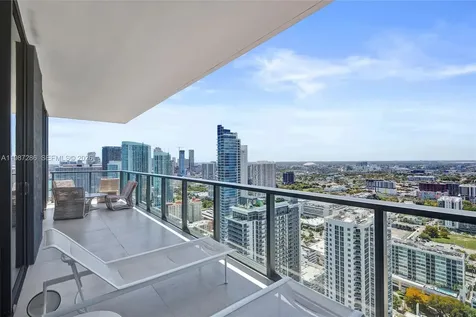 788 NE 23rd Street Miami FL 33137