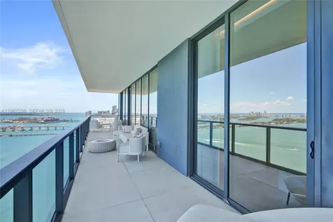 788 NE 23rd Street Miami FL 33137