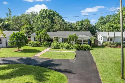 1724 SW 4th Street Fort Lauderdale FL 33312