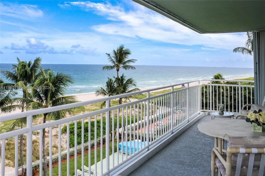 1750 S Ocean Boulevard Lauderdale By The Sea FL 33062