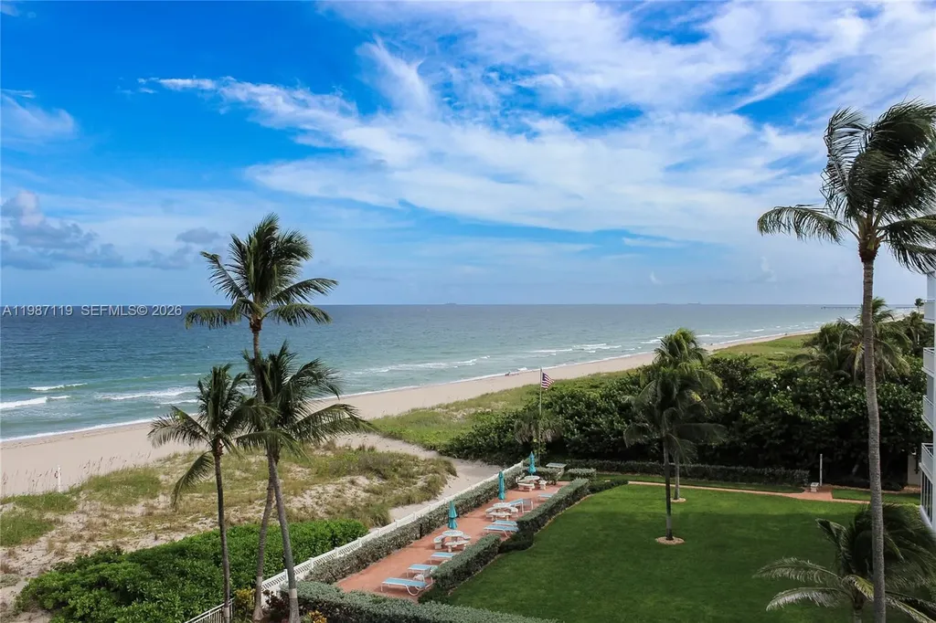 1750 S Ocean Boulevard Lauderdale By The Sea FL 33062