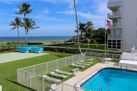 1750 S Ocean Boulevard Lauderdale By The Sea FL 33062