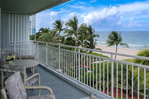 1750 S Ocean Boulevard Lauderdale By The Sea FL 33062