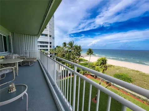 1750 S Ocean Boulevard Lauderdale By The Sea FL 33062