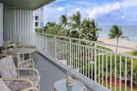 1750 S Ocean Boulevard Lauderdale By The Sea FL 33062