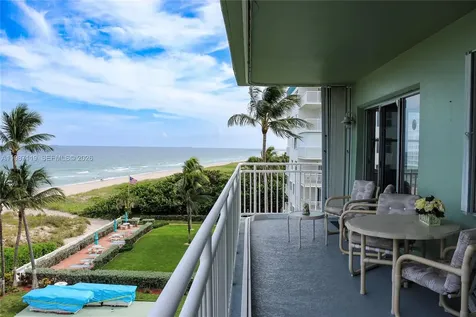1750 S Ocean Boulevard Lauderdale By The Sea FL 33062