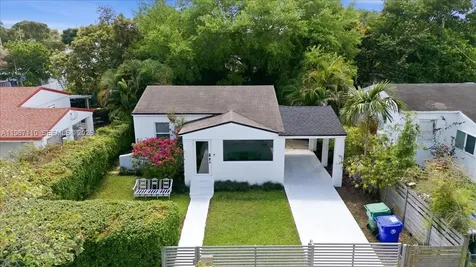 1850 NW 53rd Street Miami FL 33142