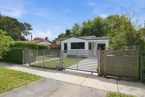 1850 NW 53rd Street Miami FL 33142
